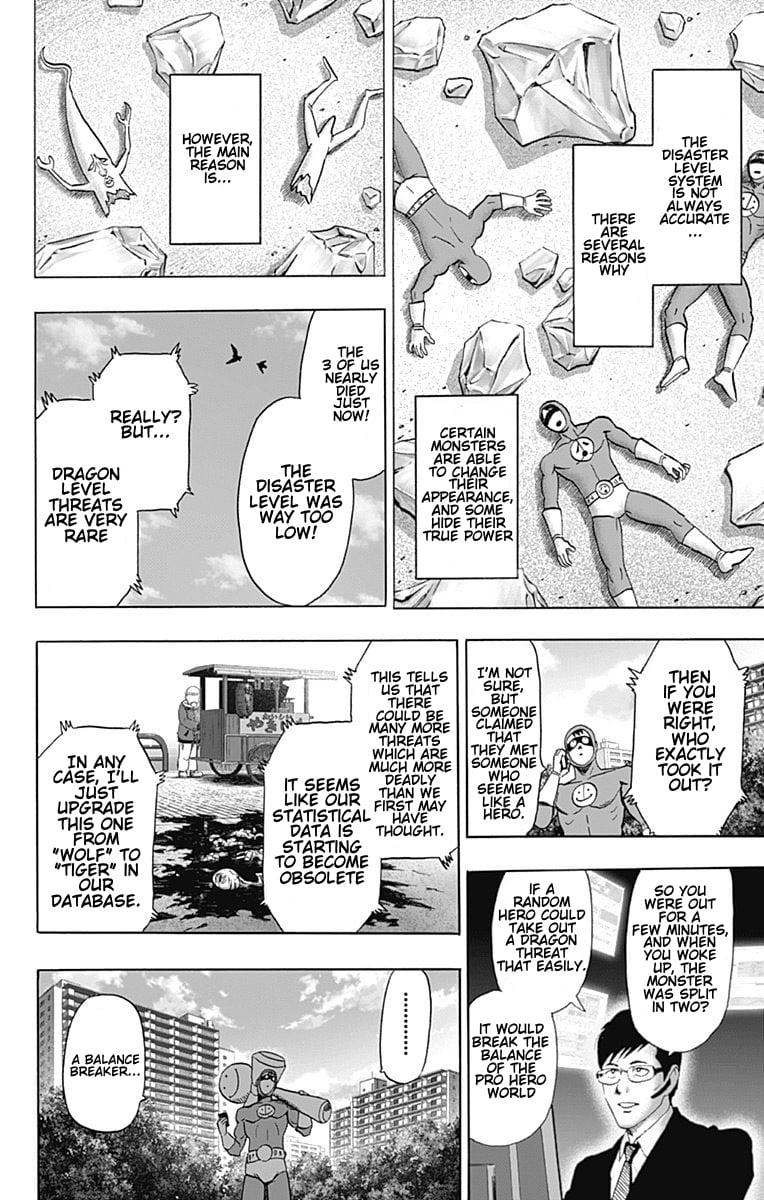 One-Punch Man, Chapter 80.5 image 16